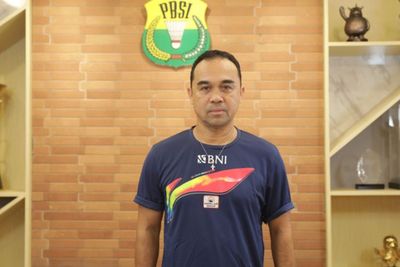 PBSI Berharap Pebulutangkis Muda Dorong Capaian Gelar di Thomas-Uber Cup