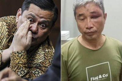 Alasan Bela Agama, Napoleon Dinilai Caper Aniaya Muhammad Kece dan Lumuri Tinja Manusia