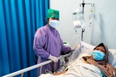 Legenda Bulutangkis Verawaty Fajrin Butuh Bantuan Lawan Kanker, Kemenpora Turun Tangan