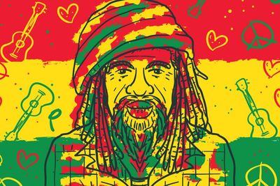 Sejarah Musik Reggae: Perjuangan Para Budak Jamaika, Angkat Tema Kebebasan dan Perdamaian