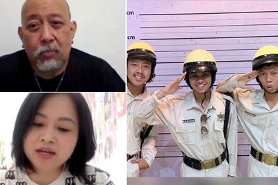 Tak Minta Izin, Lembaga Warkop DKI Beri Teguran untuk Warkopi