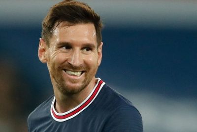 PSG Berang Gaji Messi Dibongkar Media Prancis