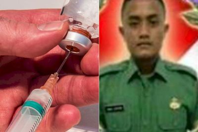 POPULER: Singapura Laporkan Efek Samping Sinovac dan Praka Awaluddin Siagian Meninggal