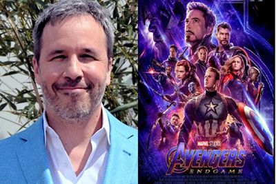 Reaksi Fans MCU Usai Sutradara Dune Hina Film Marvel: Bodo Amat!