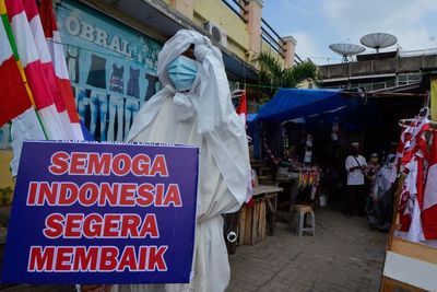 Semakin Membaik, Pertambahan Kasus Corona Hari Ini di Bawah Angka 2 Ribu 