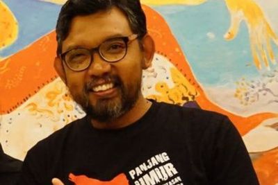 Giri Suprapdiono Sebut 57 Pegawai KPK yang Tak Lolos TWK Diberhentikan Tanpa Pesangon