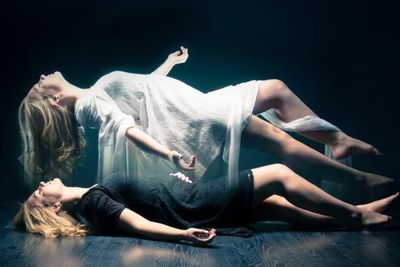 Kisah Nyata dan Misterius Orang-orang yang Pernah Mati Suri, Lihat Orang Berdosa Disiksa