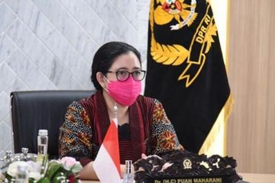 Puan: Calon Panglima TNI Harus Bisa Jalankan Kebijakan Pertahanan Negara