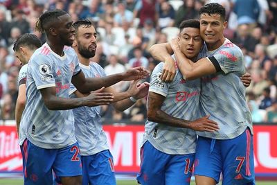 Lord Lingard, Kemarin Blunder, Besoknya Jadi Pahlawan Kemenangan MU