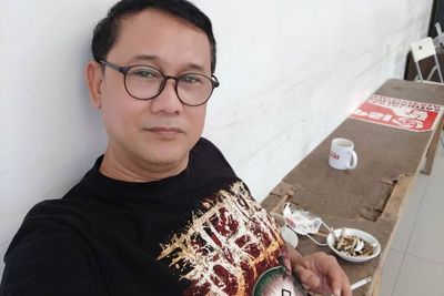 Denny Siregar Ungkap Alasan Letjen Dudung Diserang , Bawa-Bawa FPI dan Habib Rizieq