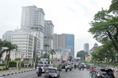 PPKM di Kota Medan Resmi Turun ke Level 3