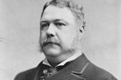 Chester Arthur, Presiden Amerika yang Dibenci Karena Ungkap Tindak Korupsi Partai