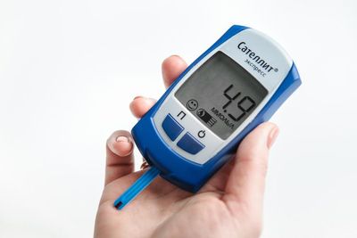 Obat Diabetes Alami Paling Ampuh Menurunkan Gula Darah