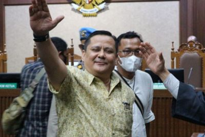 Irjen Napoleon Bonaparte Belum Diberhentikan dari Anggota Polisi, Ini Penjelasan Polri