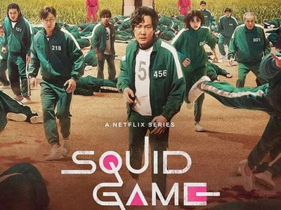 Jadi Serial Viral, Berikut 5 Fakta Seputar Squid Game, Alasan Kamu Wajib Tonton!