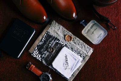 Berikut Ini Hal-hal yang Harus Diperhatikan Sebelum Berikan Hadiah Parfum untuk Pasangan!