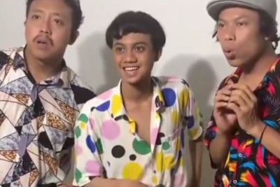Terungkap, Trio Warkopi Miliki Manajemen Sendiri Diduga Tak Bayar Royalti ke Indro Warkop