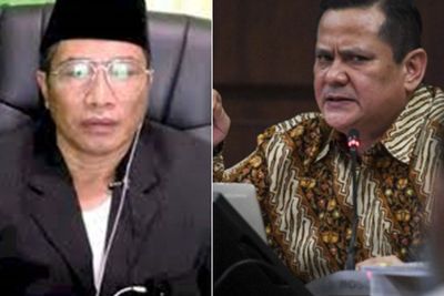 Irjen Napoleon Diduga Pakai Tinja Sendiri untuk Melumuri Muhammad Kece, Disiapkan di Kamar