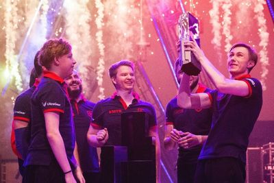 FOTO: Gambit Esports Juarai VCT Masters Berlin Usai Bantai Habis Envy 3-0!