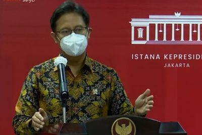 Menkes Budi Akui Keamanan PeduliLindungi Perlu Perbaikan