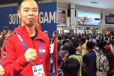 Iwan Kwok Keluhkan Harga Tiket Pesawat ke Papua Naik 3 Kali Lipat Jelang PON 2021: Miris!