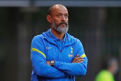 Nuno Espirito: Tottenham Punya Segudang Masalah