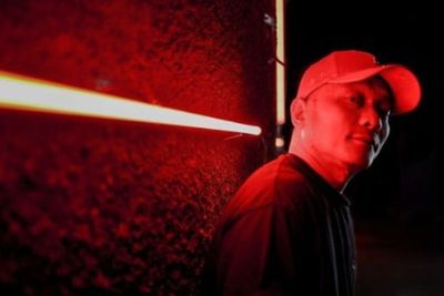 Iwa K Sebut Kampanye Musik Itu Haram dan Maksiat Sangat Bisa Didebat