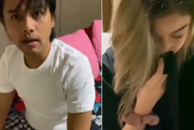Geger Suami Dipergoki Berduaan di Kamar dengan Sepupu Istri, Istri: Aji Mumpung Lu Berdua
