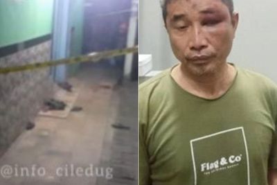 POPULER: Ustaz yang Tewas Ditembak OTK Ketua Majelis Taklim dan Tampang Muhammad Kece