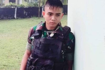 Pilu, Pratu Ida Bagus Putu S, Prajurit Muda TNI Meninggal Ditembak Separatis Papua