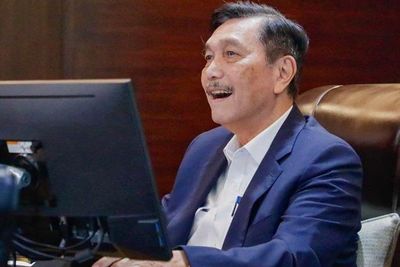 PPKM Kembali Diperpanjang Hingga 2 Pekan, Jawa-Bali Tidak Lagi Level 4!