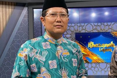 Buntut Penyerangan Terhadap Ustaz, Ketua MUI Cholil Nafis Kini Tak Berani Jalan Sendirian