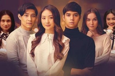 Natasha Wilona Mendunia Berkat Film Little Mom , Trending dan Ditonton di 22 Negara