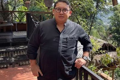 Fadli Zon Pertanyakan Mengapa Pelaku Penyerangan Terhadap Ustaz Sering Dicap Orang Gila