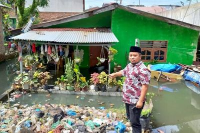 DPRD Mempertanyakan Keseriusan Pemko untuk Memperindah Kota Medan