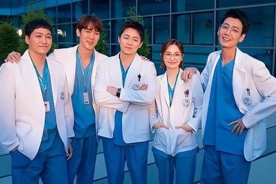 Drakor Hospital Playlist Pamit, Tim Produksi Pastikan Takkan Ada Season Ketiga