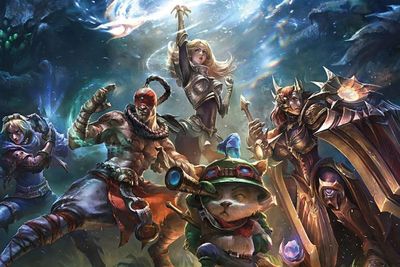 League of Legends Kini Bakal Hukum Pemain AFK Lebih Berat dari Sebelumnya!