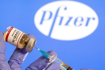 Pfizer-BioNTech Tegaskan Vaksinnya Aman untuk Anak-anak
