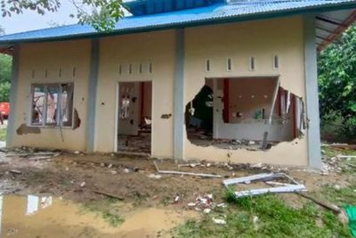 Masjid Ahmadiyah Diminta Dibongkar oleh Almarhum Plt Bupati Sintang, SETARA: Keterlaluan