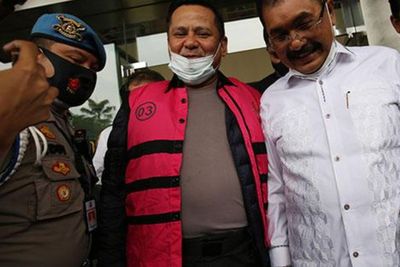 Terungkap Cara Irjen Napoleon Masuk Sel Isolasi Bisa Hajar Kece, Ada Peran Bos Tahanan