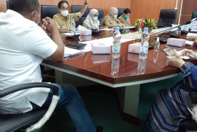 DPRD Desak RSUD dr Pirngadi Medan Benahi Pelayanan