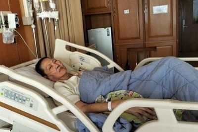 Presiden Jokowi Beri Bantuan Rp100 Juta Kepada Legenda Badminton Verawaty Fajrin