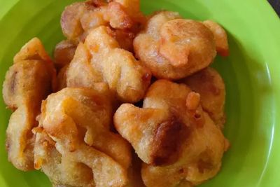 Bingung Mau Buat Cemilan Apa Sore Ini? Yuk Cobain Resep Cempedak Goreng