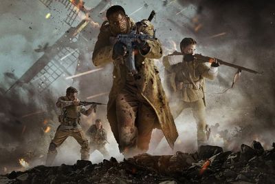Activision Perpanjang Open Beta Call of Duty: Vanguard Sampai Besok!