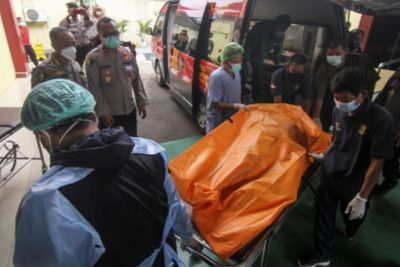 Usut Kasus Kebakaran Lapas Tangerang, Polisi Diminta Jangan Berhenti di 3 Tersangka Saja