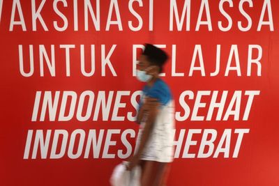 Update Corona RI 21 September: Positif Tambah 3.263, Sembuh 6.581
