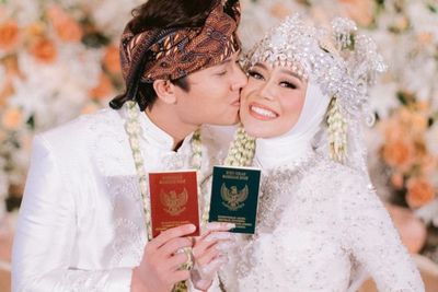 Rizky Billar Akhirnya Umumkan Kehamilan Lesti Kejora: Alhamdulillah Kami Dititipkan Amanah
