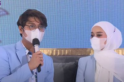 Terungkap! Rizky Billar dan Lesti Kejora Akui Sudah Nikah Siri di Awal Tahun 2021