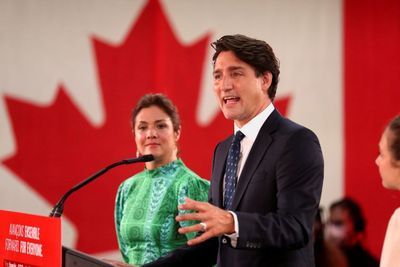 Menangkan Pemilu 2021, Justin Trudeau Kembali Jadi Perdana Menteri Kanada