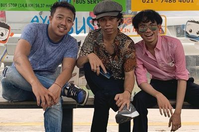 Warkopi Ternyata Tiga Kali Abaikan Arahan dari Lembaga Warkop DKI